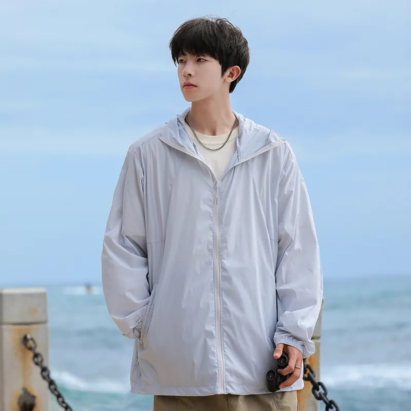 WHELVE Sun Protection Clothing Unisex-16