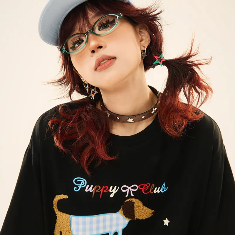TESTUNG T-Shirts Unisex-2