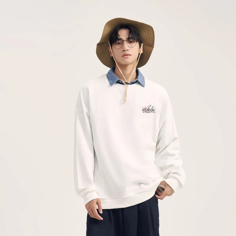 WHELVE Sweatshirts Unisex-7
