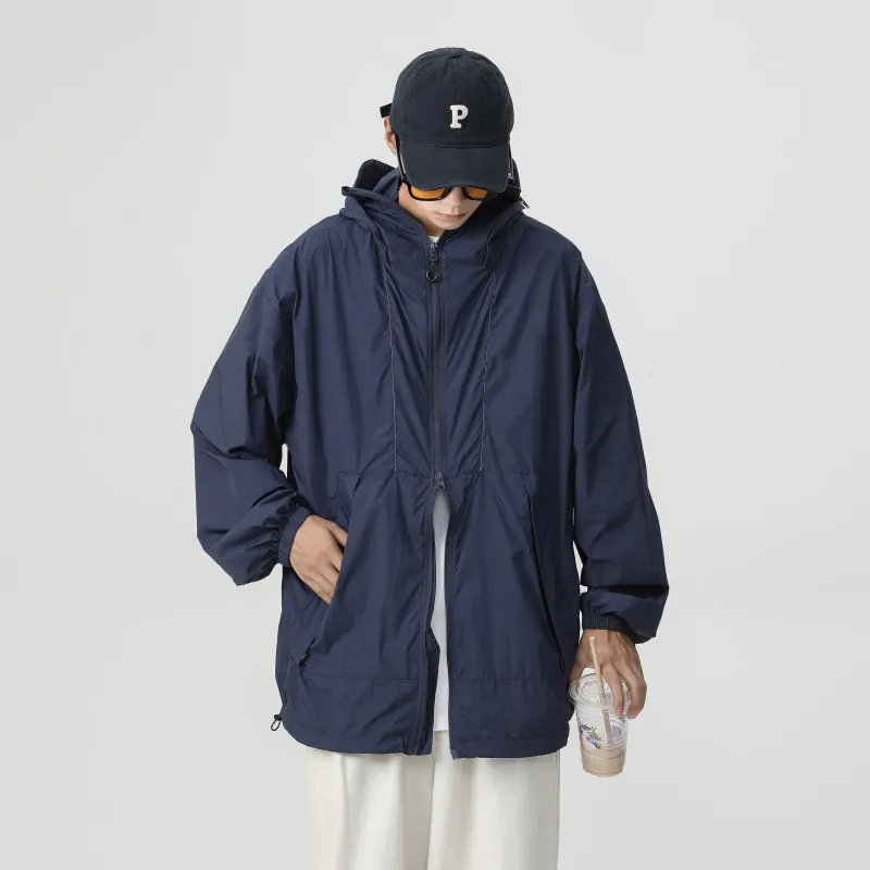 WHELVE Sun Protection Clothing Unisex-14