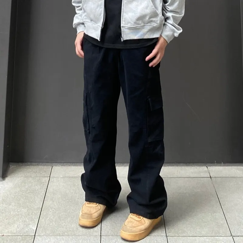 WHELVE Jeans Unisex-12