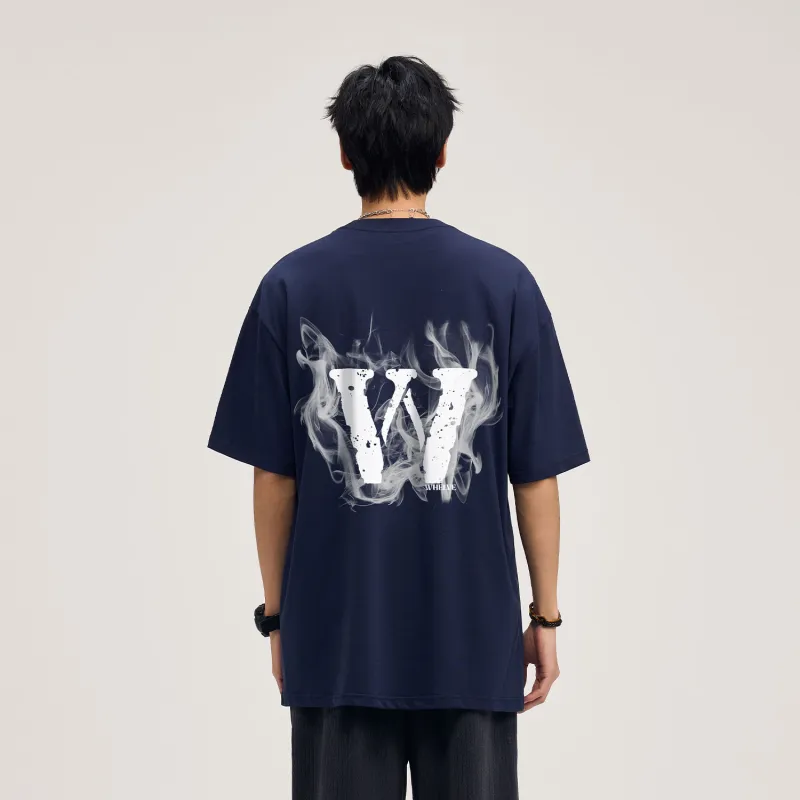 WHELVE T Shirts Unisex-16