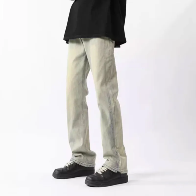PANDA ADEVIL Jeans Unisex-13