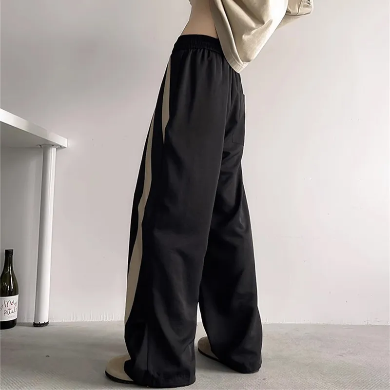 WHELVE Casual Pants Unisex-2