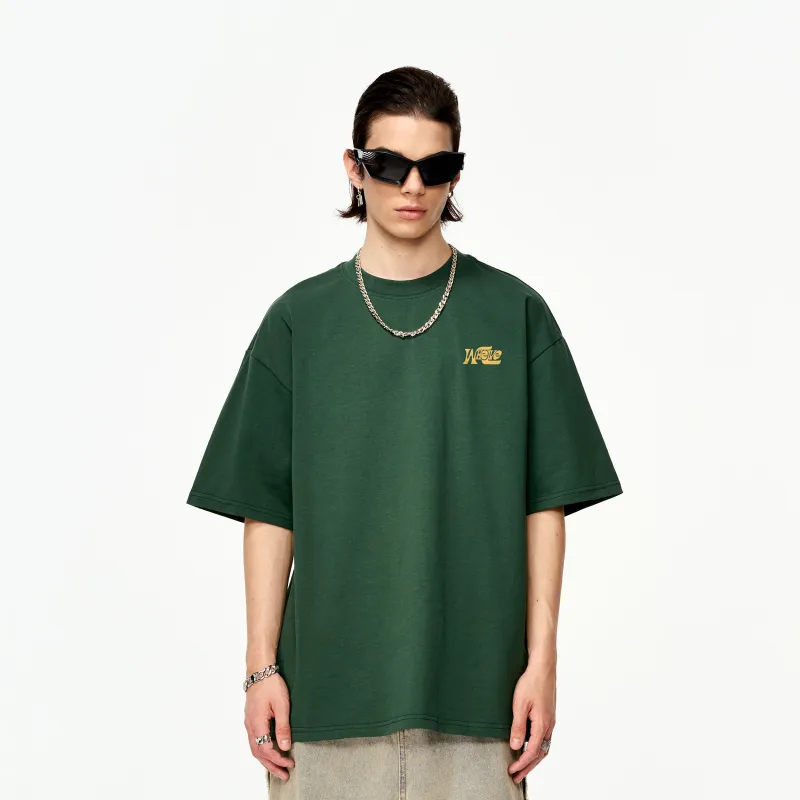 WHELVE T Shirts Unisex-15