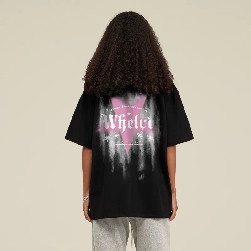 WHELVE T Shirts Unisex-2