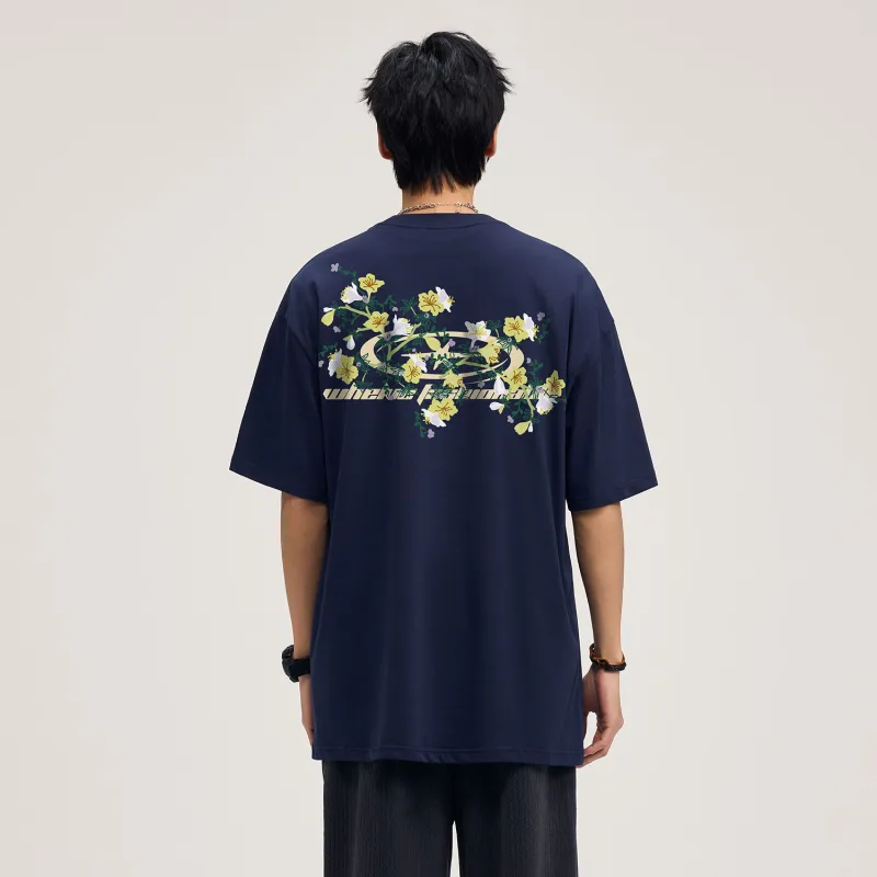 WHELVE T Shirts Unisex-16