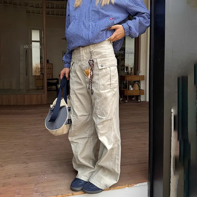 WHELVE Jeans Unisex-2