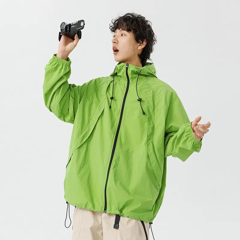 WHELVE Sun Protection Clothing Unisex-28
