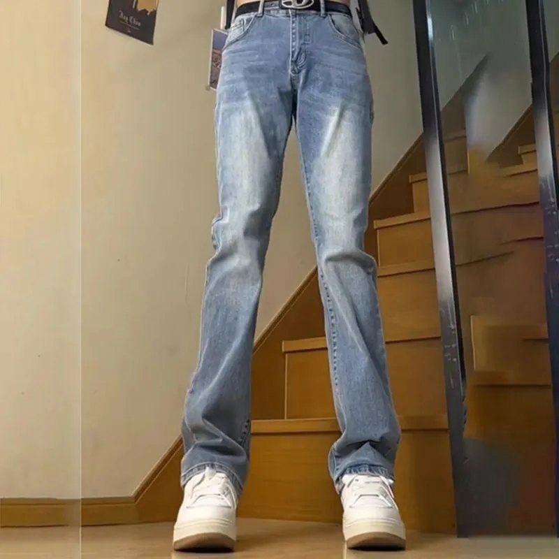 WHELVE Jeans Unisex-20