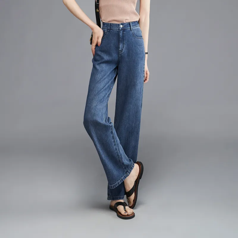 YALIDA Jeans Women's-2