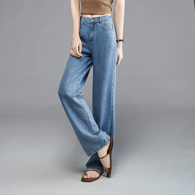 YALIDA Jeans Women's-19