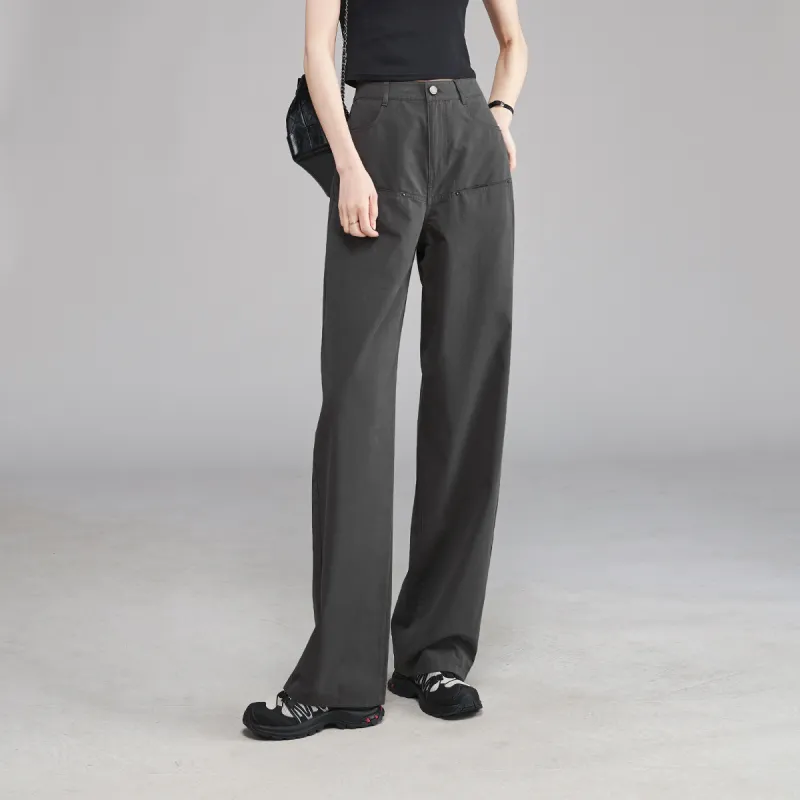 YALIDA Cargo Pants Women's-8