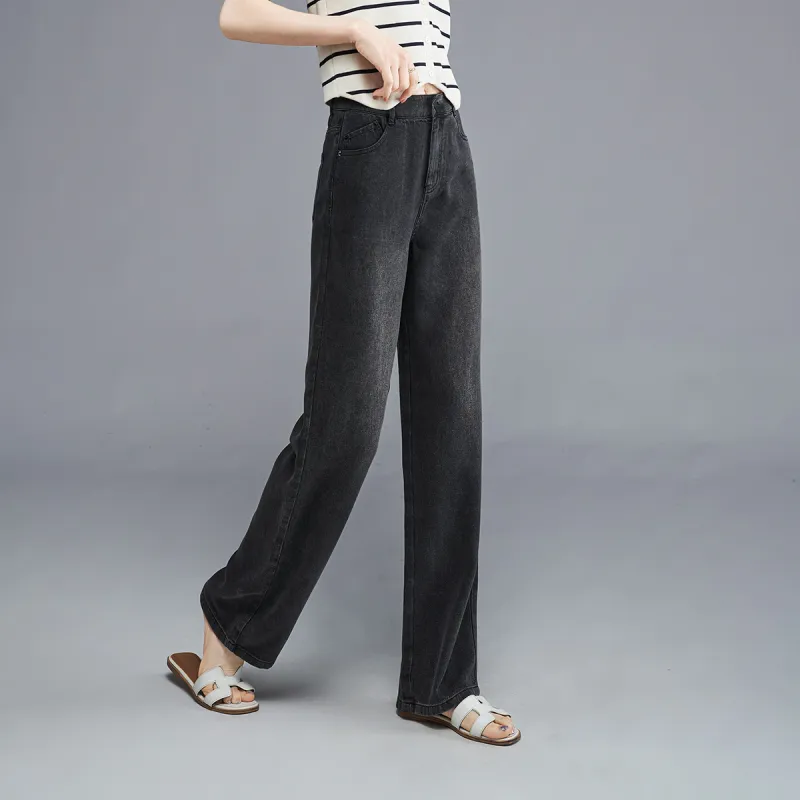 YALIDA Jeans Women's-29