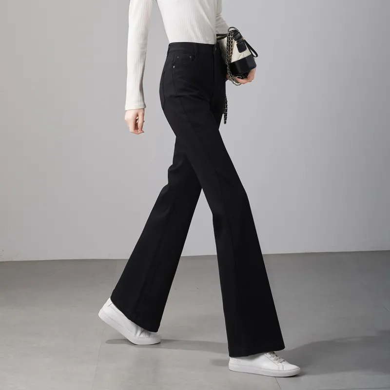 YALIDA Jeans Women's-8