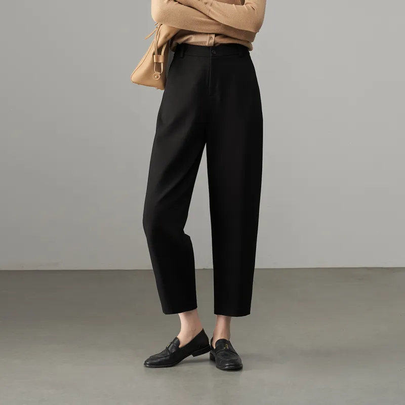 YALIDA Suit Trousers Women's-3