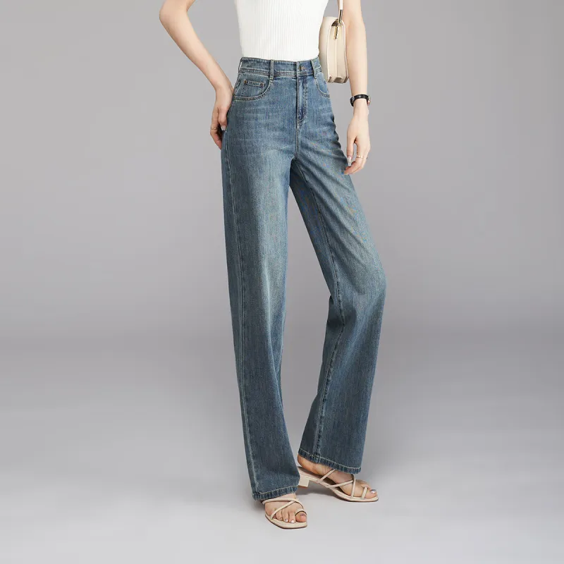 YALIDA Jeans Women's-15