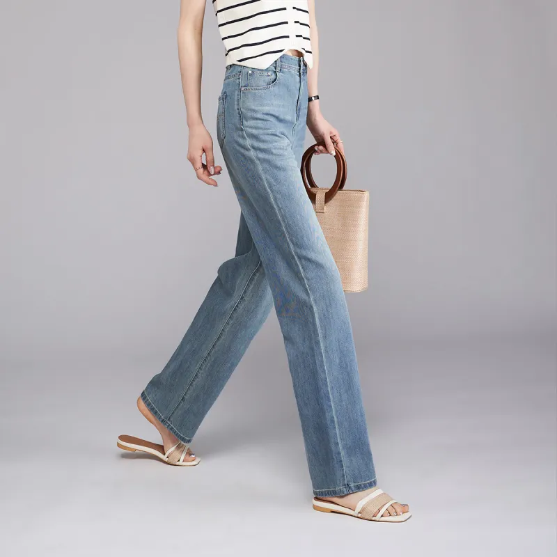 YALIDA Jeans Women's-20