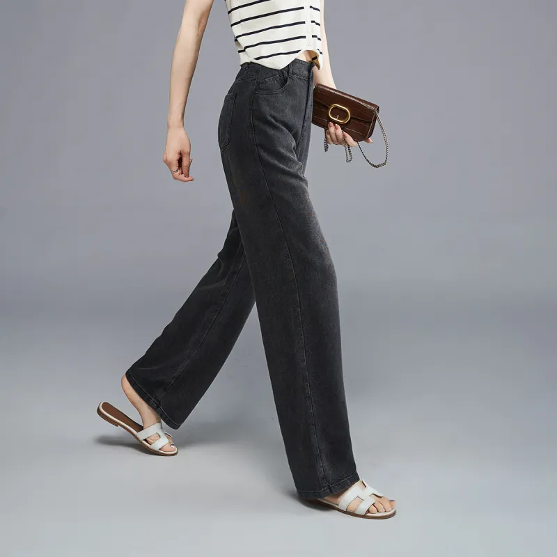 YALIDA Jeans Women's-28