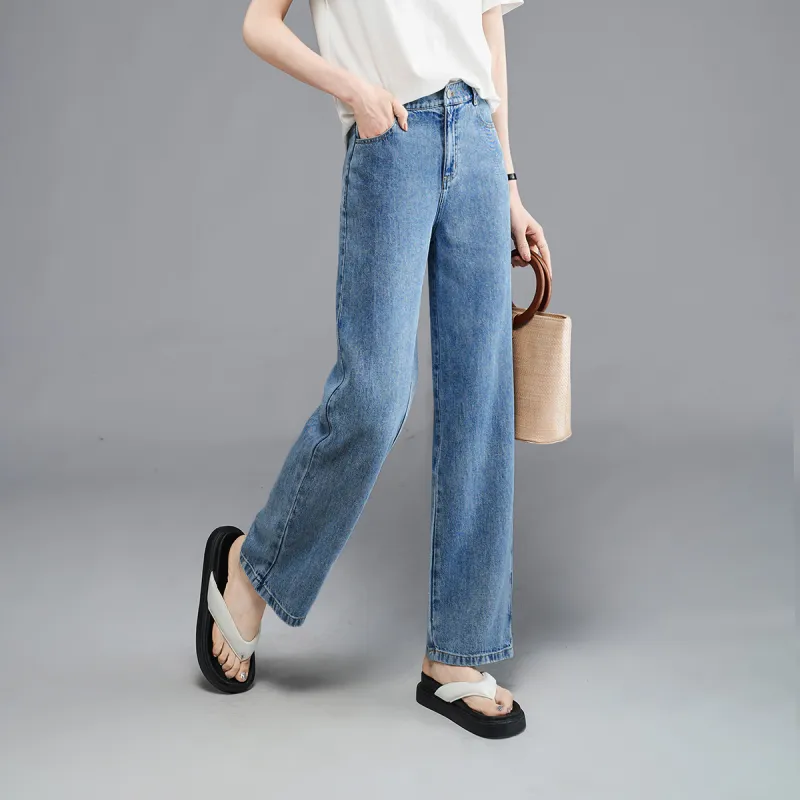 YALIDA Jeans Women's-7