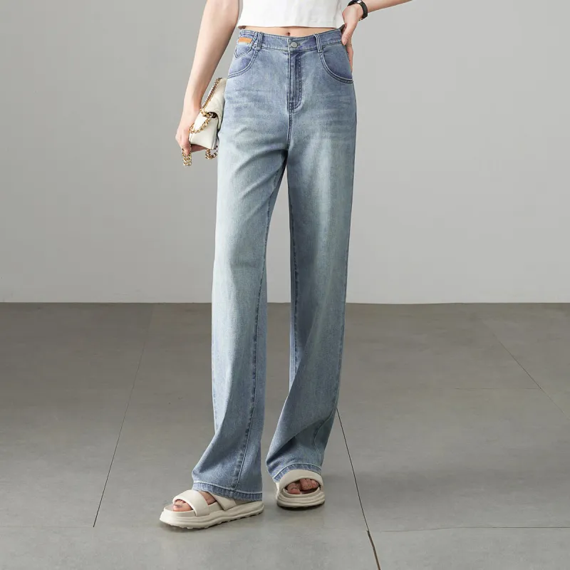 YALIDA Jeans Women's-10