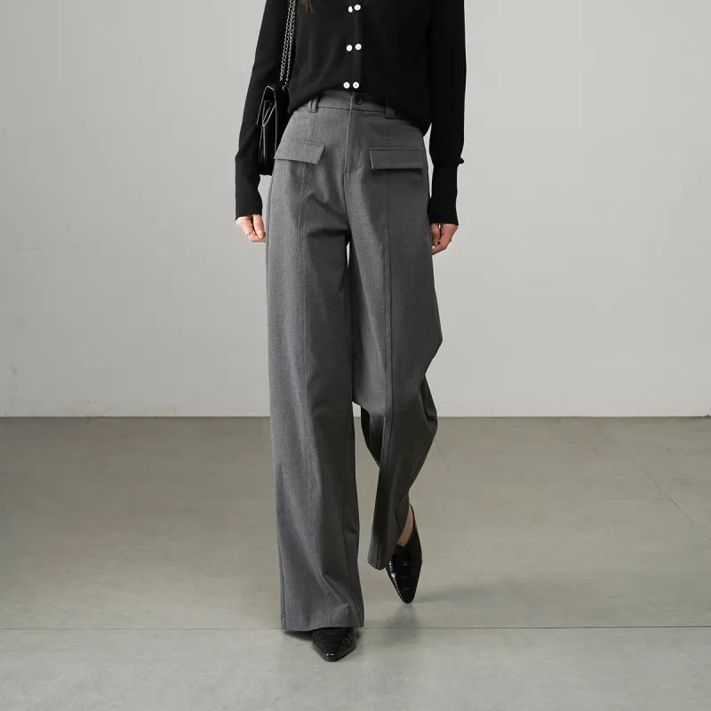 YALIDA Cargo Pants Women's-9