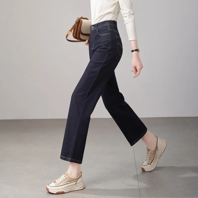 YALIDA Jeans Women's-2