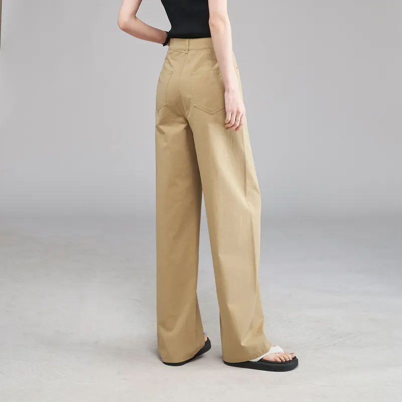 YALIDA Cargo Pants Women's-2
