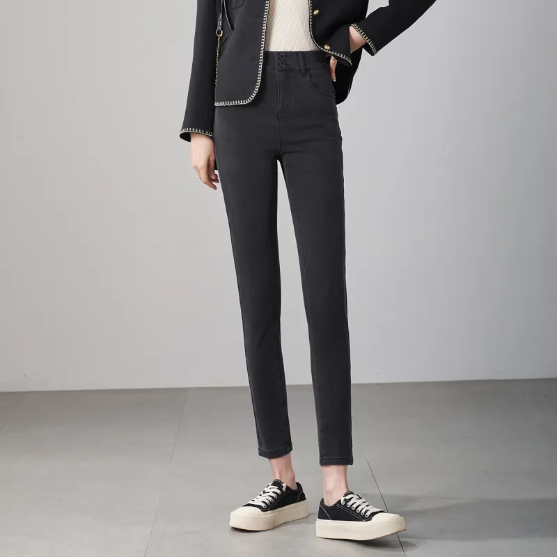 YALIDA Jeans Women's-8