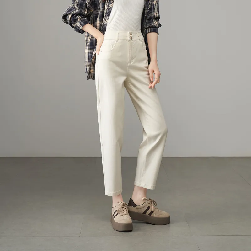 YALIDA Jeans Women's-9