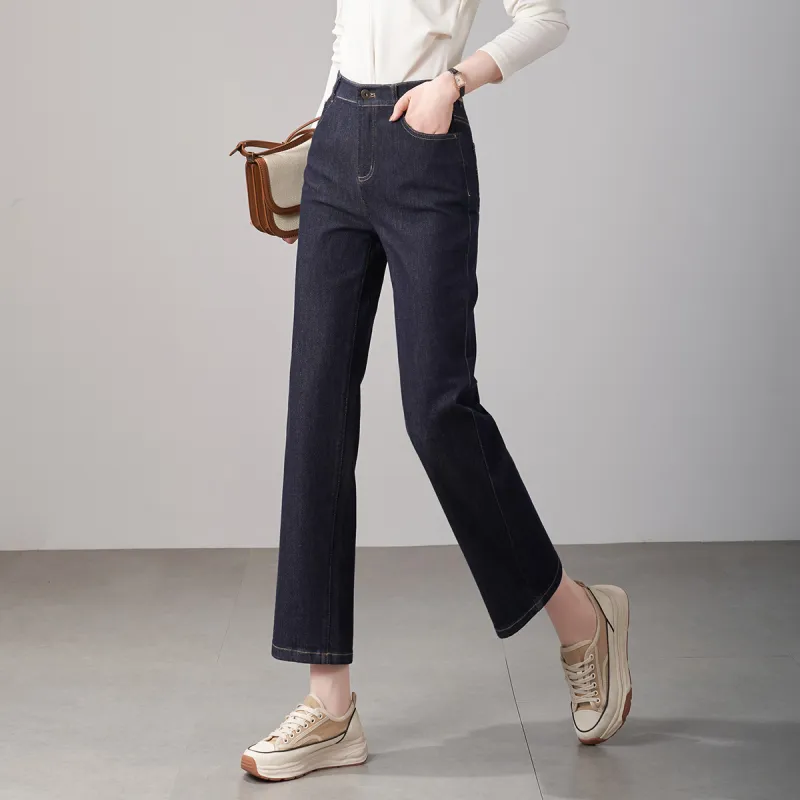 YALIDA Jeans Women's-3