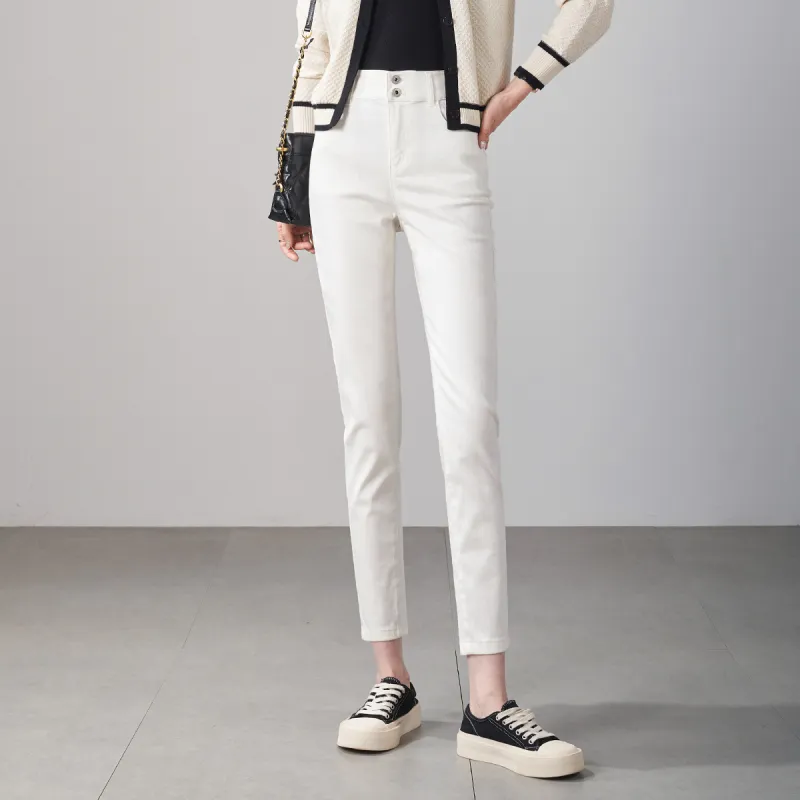 YALIDA Jeans Women's-14