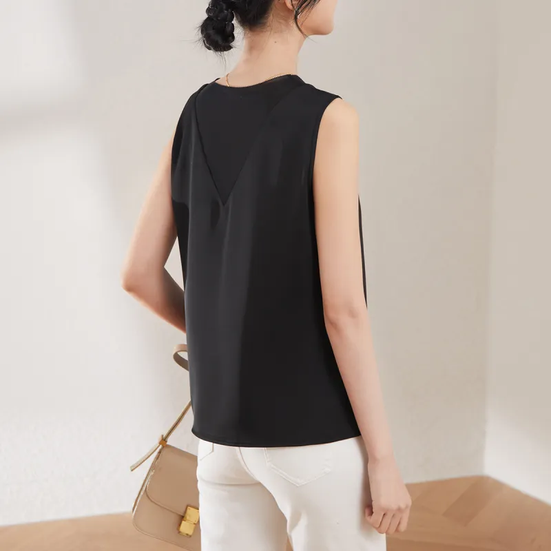 YALIDA Tank Tops Women's-14
