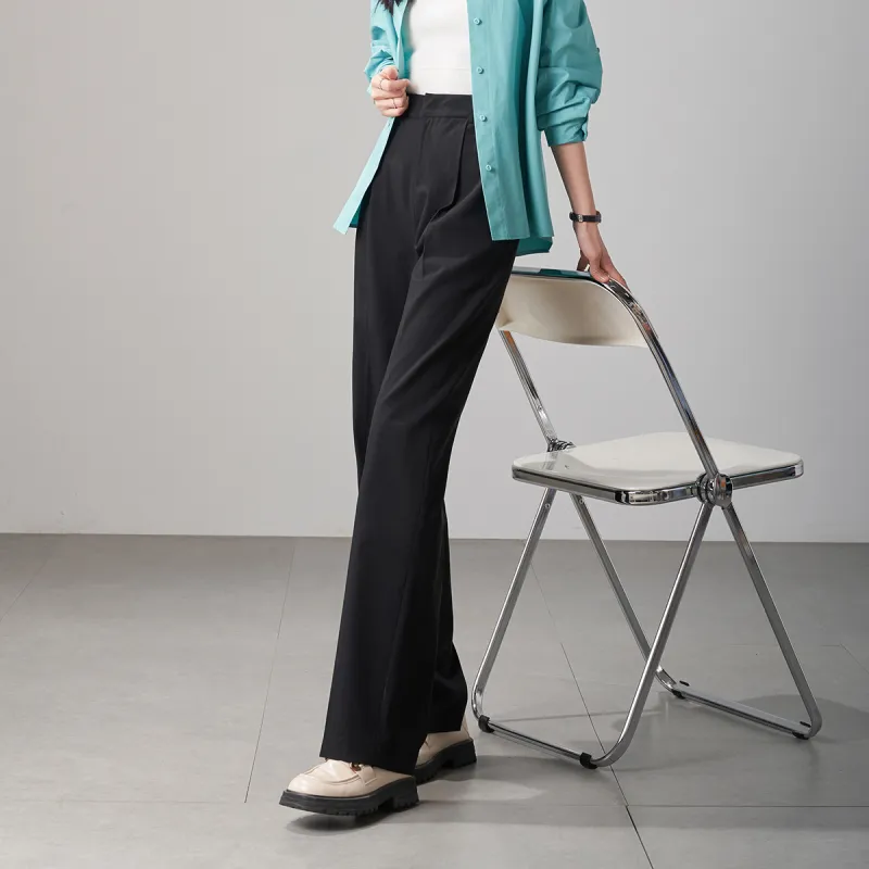 YALIDA Suit Trousers Women's-4