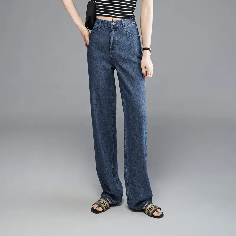 YALIDA Jeans Women's-22