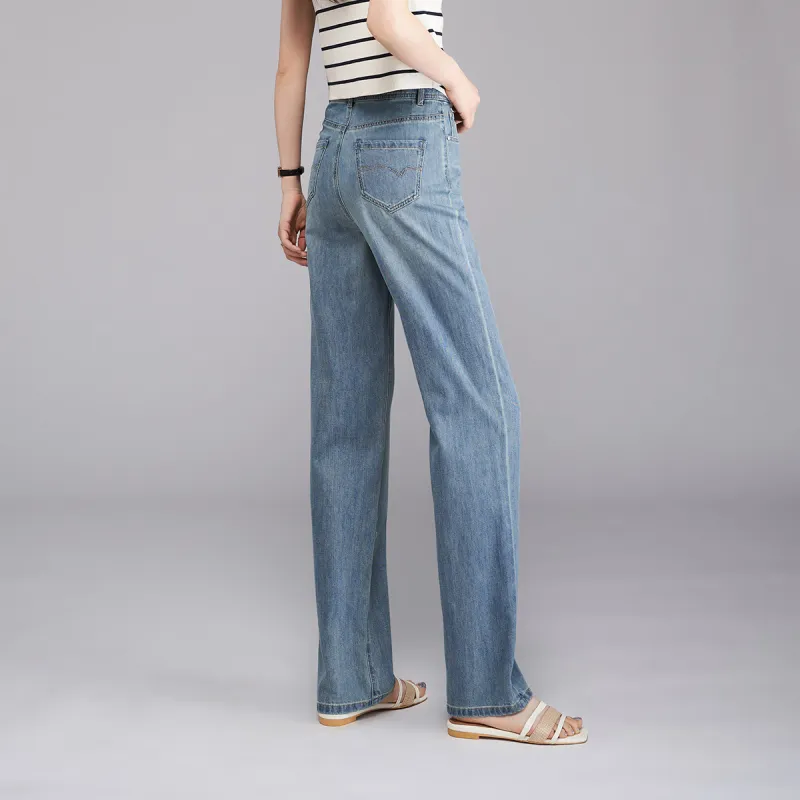 YALIDA Jeans Women's-19