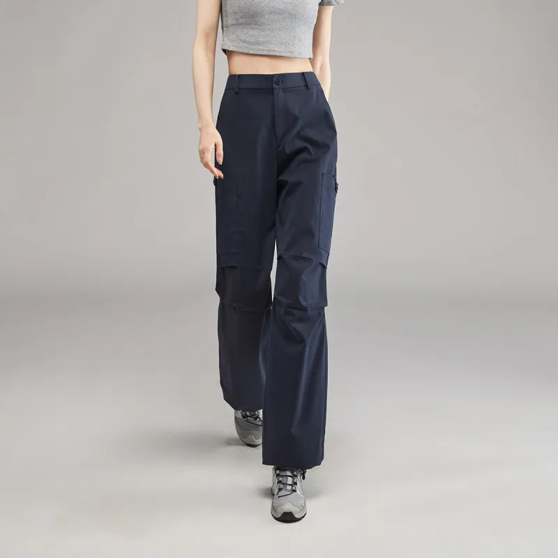 YALIDA Cargo Pants Women's-3