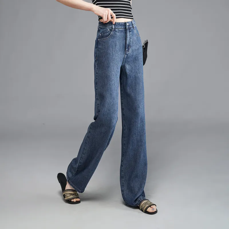 YALIDA Jeans Women's-24