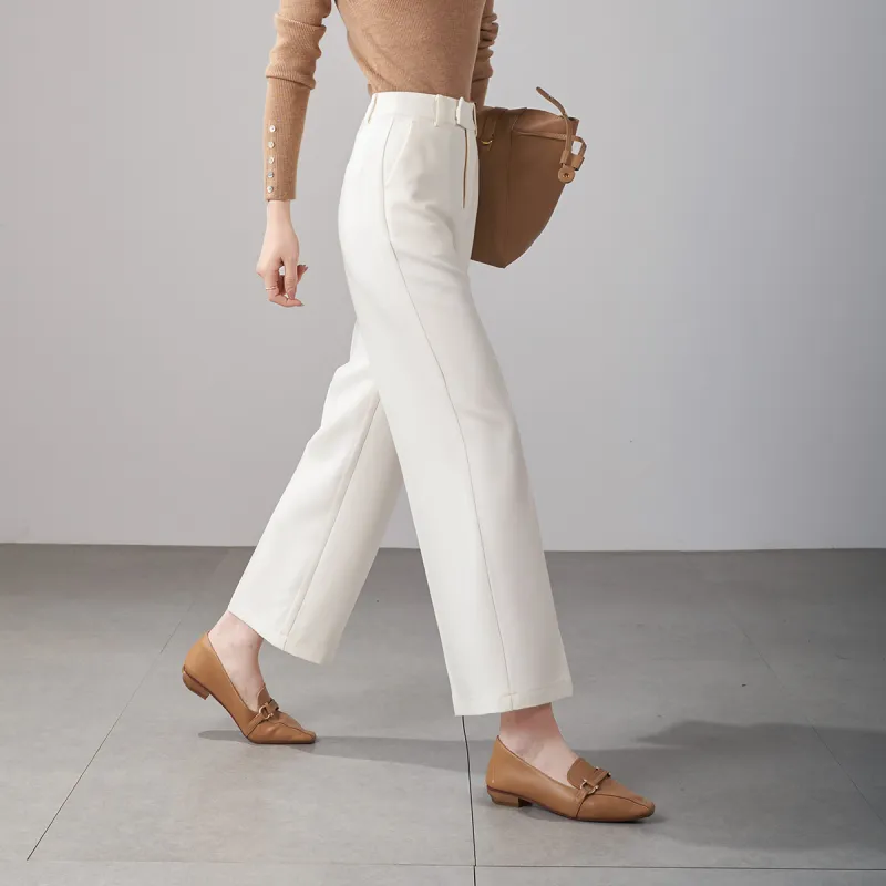 YALIDA Suit Trousers Women's-10