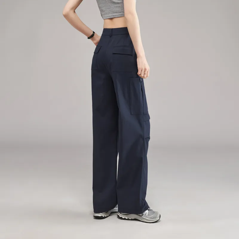 YALIDA Cargo Pants Women's-5