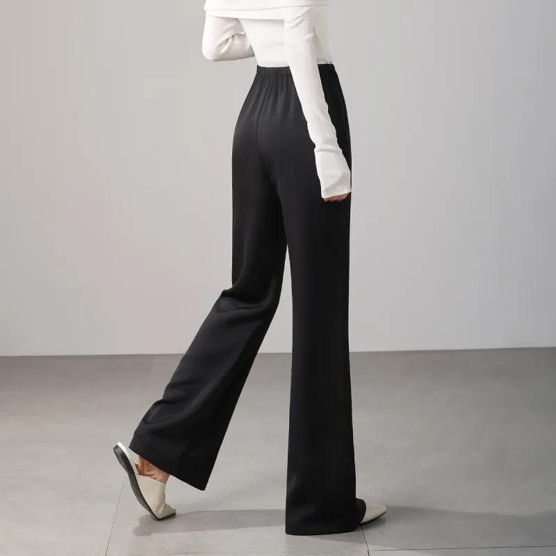 YALIDA Casual Pants Women's-4