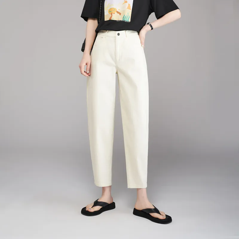 YALIDA Jeans Women's-2