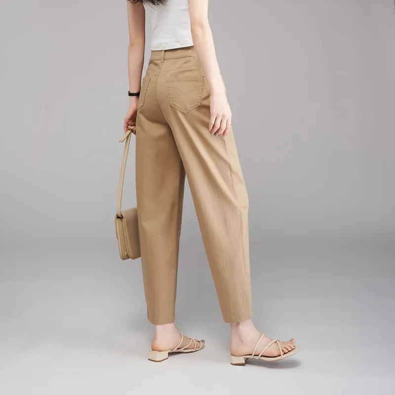YALIDA Jeans Women's-11