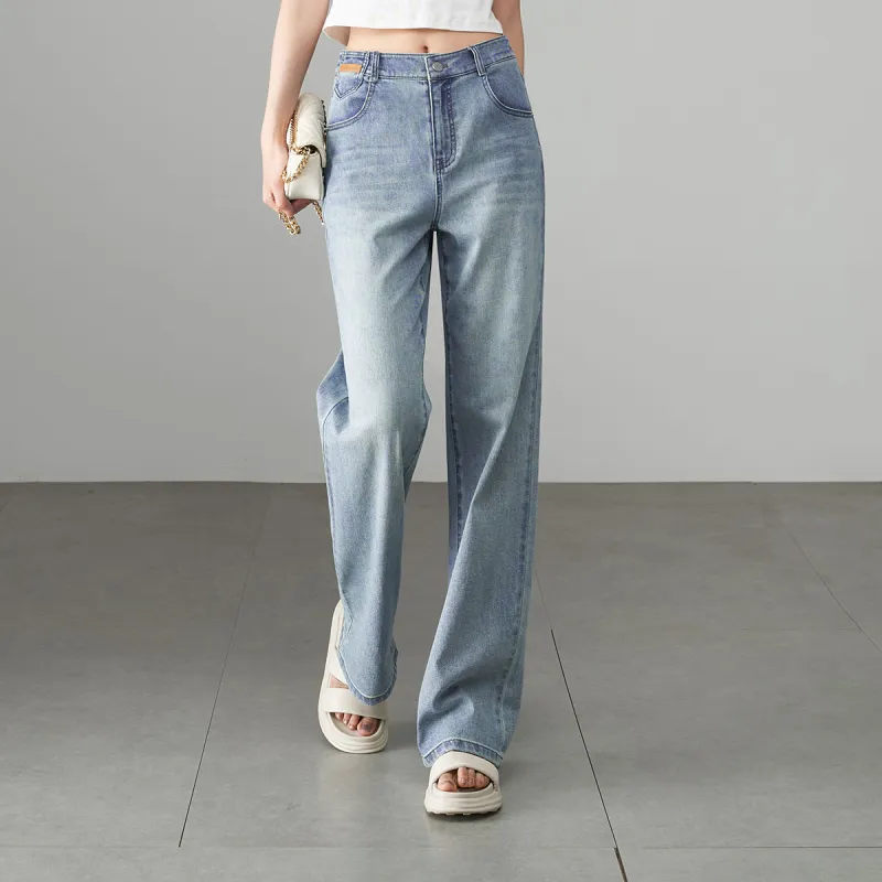 YALIDA Jeans Women's-9