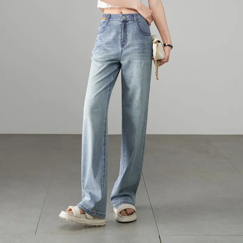 YALIDA Jeans Women's-8