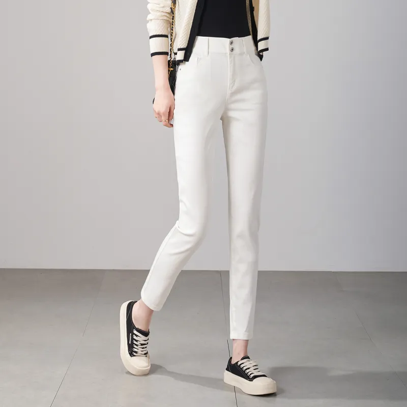 YALIDA Jeans Women's-16
