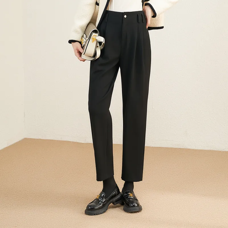 YALIDA Casual Pants Women's-2