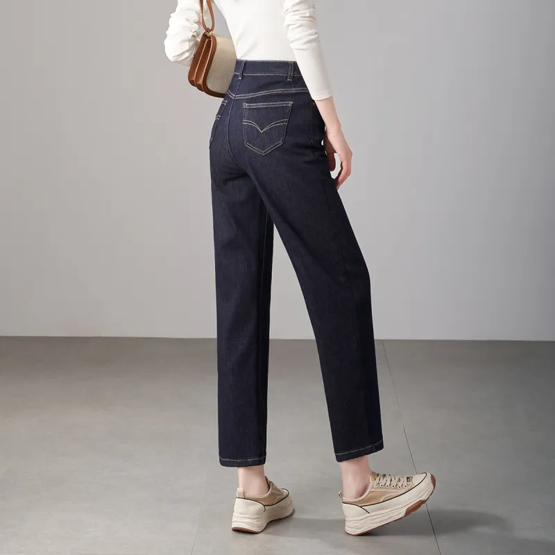 YALIDA Jeans Women's-5