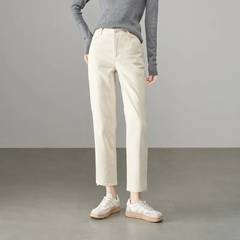 YALIDA Jeans Women's-9