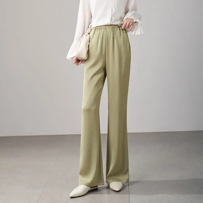 YALIDA Casual Pants Women's-11